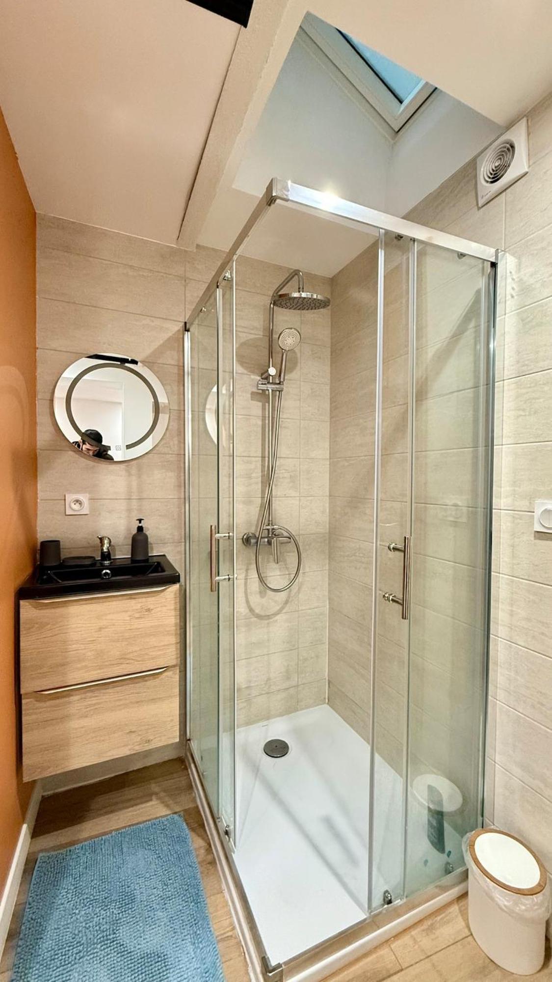 Apartment Le Carmes - Hypercentre Orléans