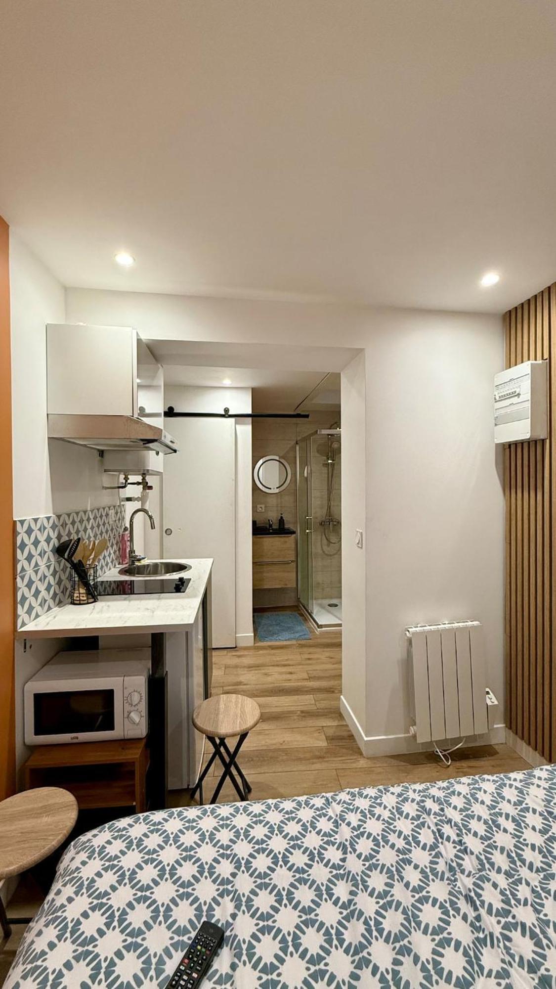 Le Carmes - Hypercentre Apartment *